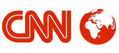 CNN Travel logo