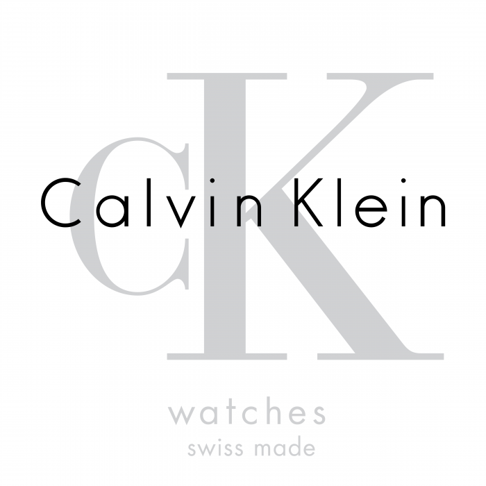 Calvin Klein Watches logo