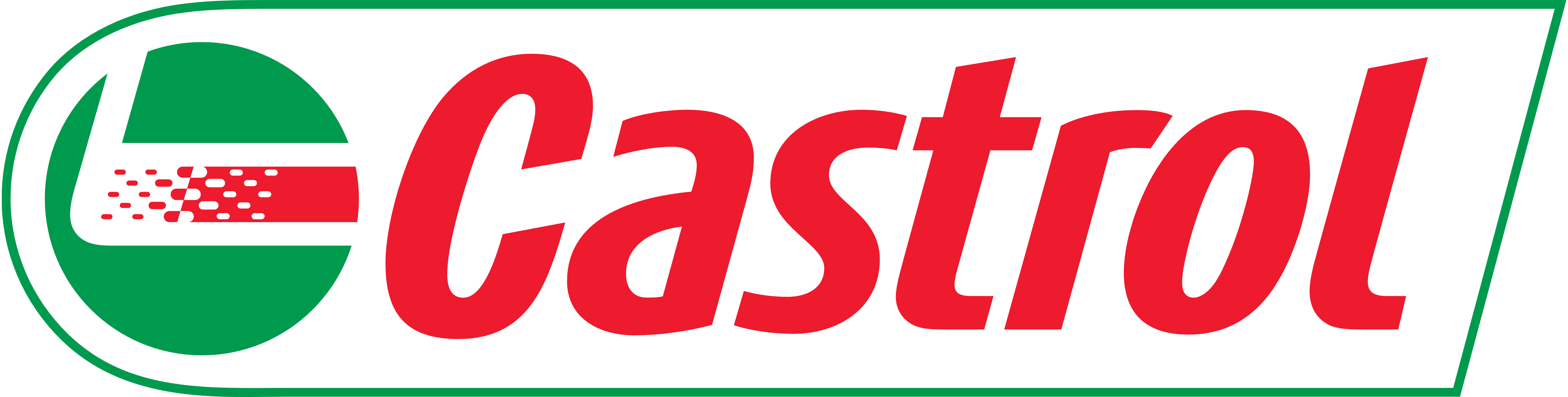 Castrol – Logos Download