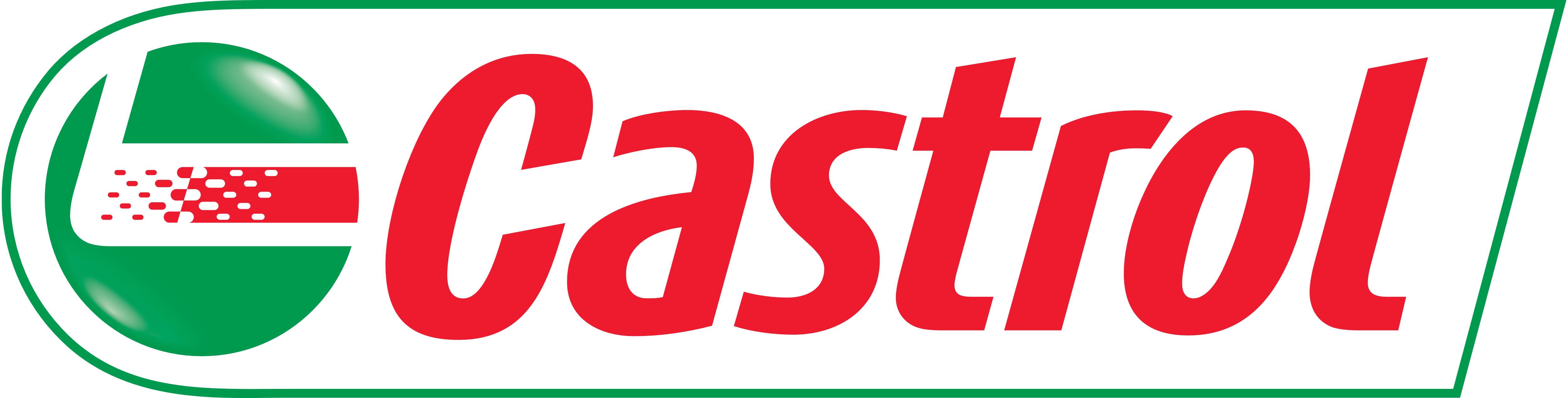 Castrol – Logos Download