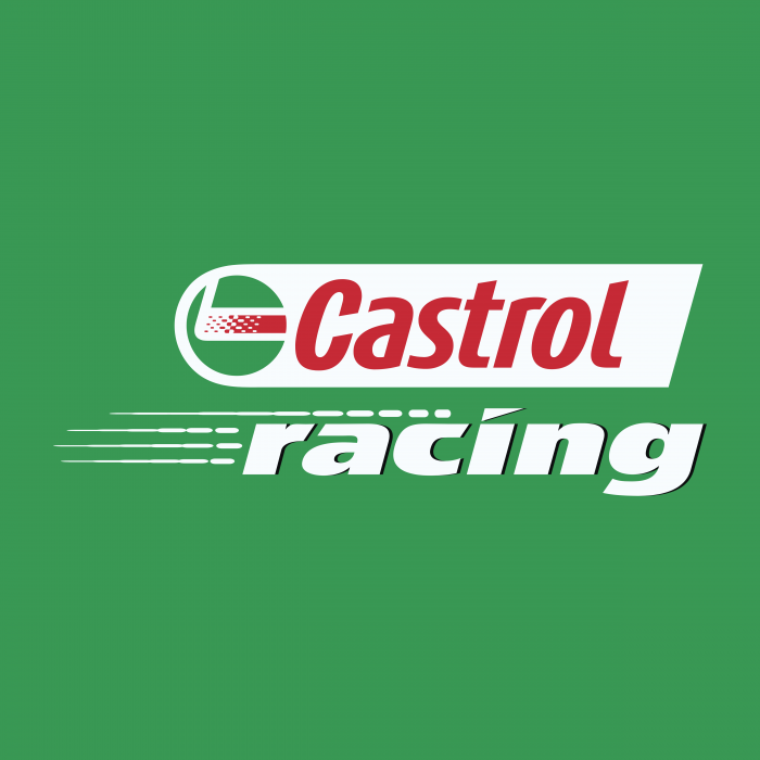 Castrol racing logo