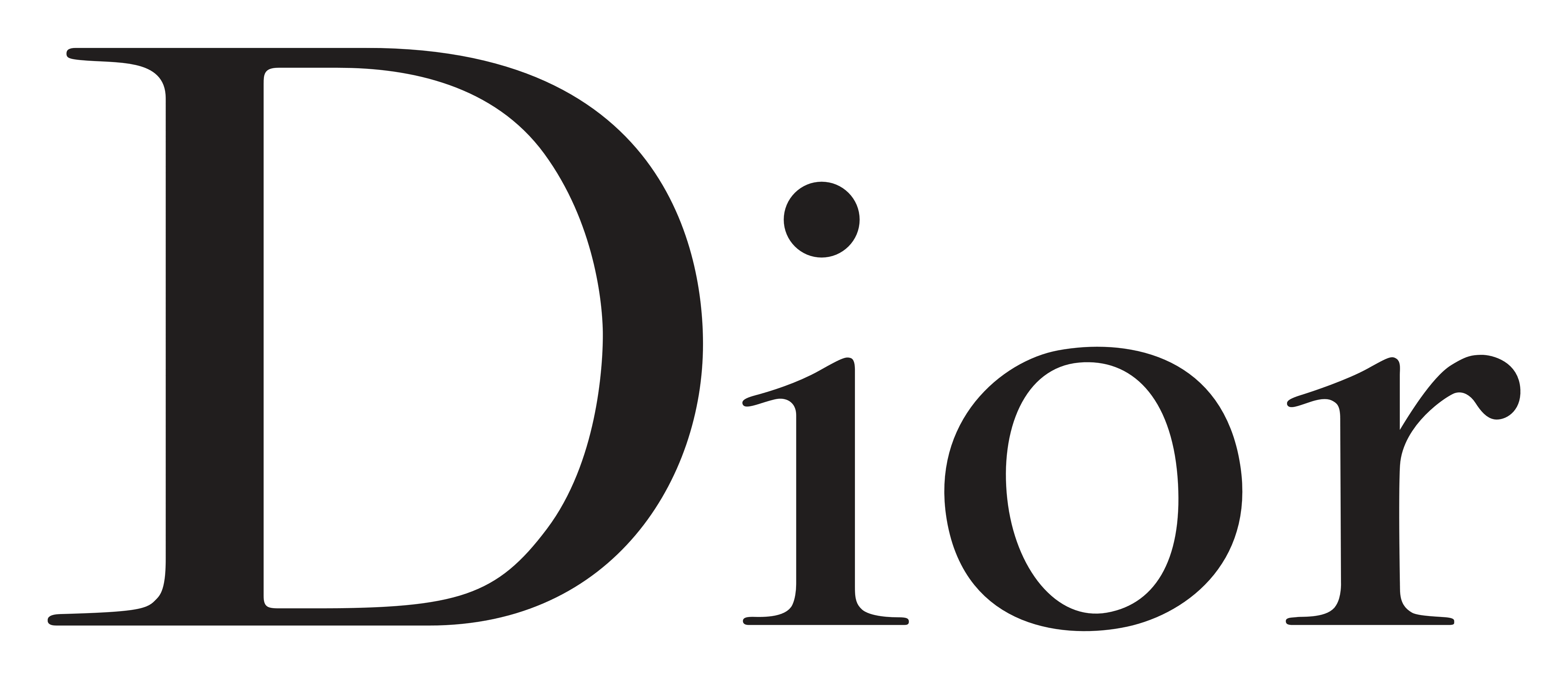 Dior Brand Identity