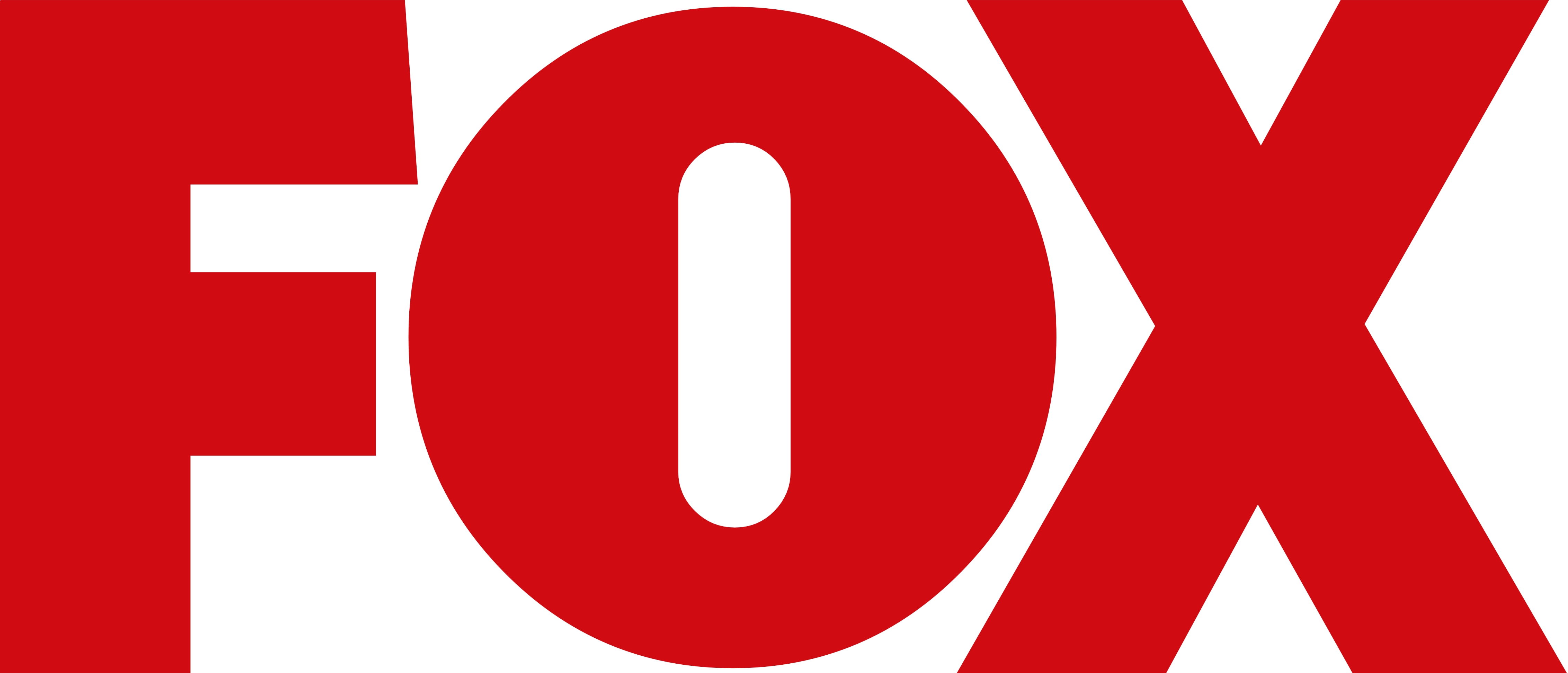 Fox New Logo Png - Image to u