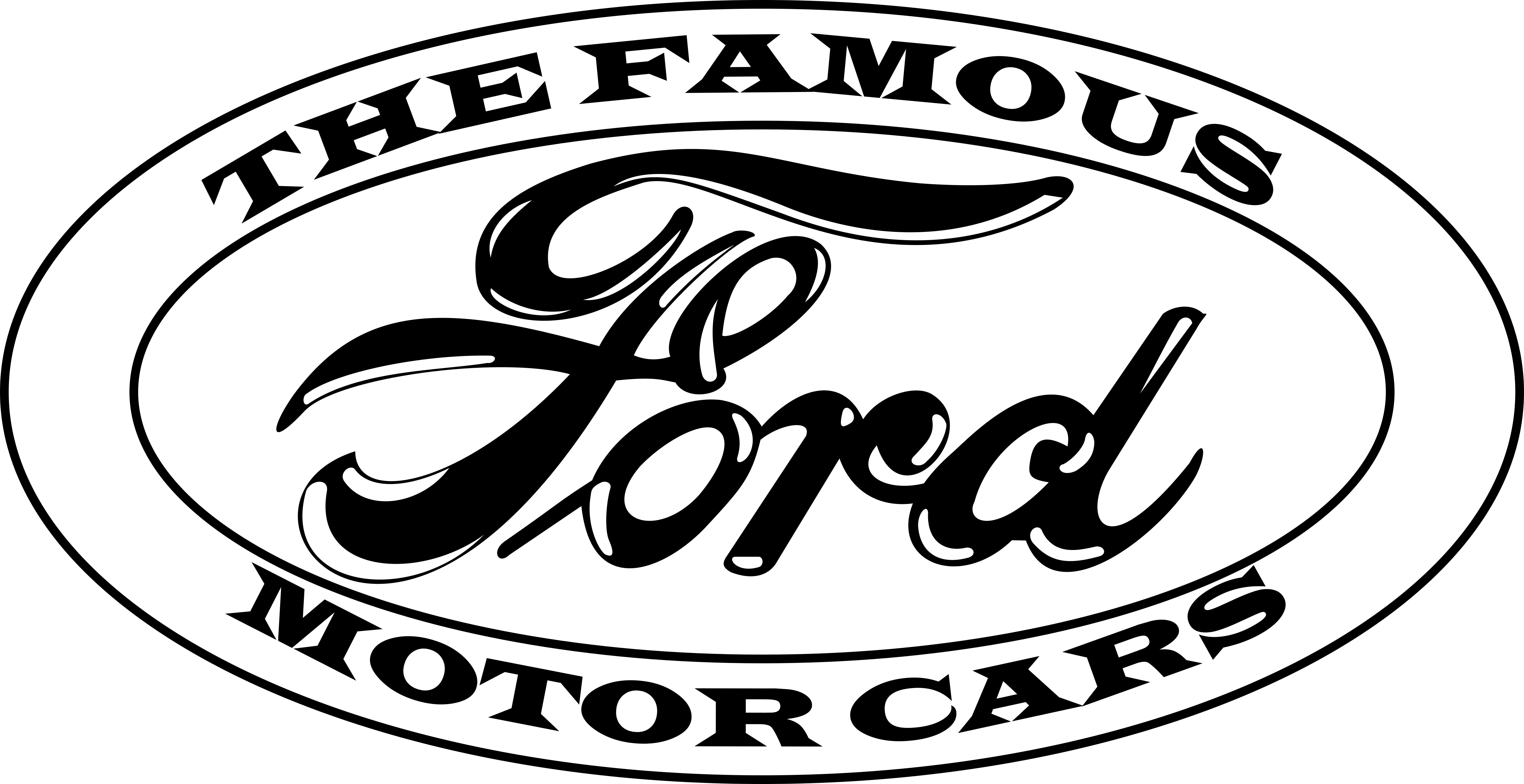 Download Ford Logos Download