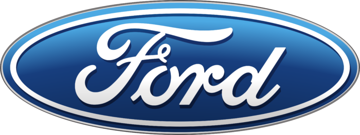 Ford Logo 2003 2017