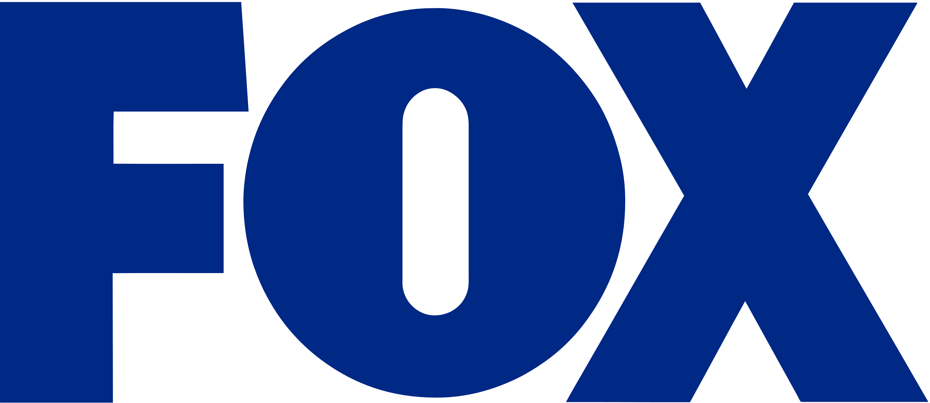 Fox Logos Download
