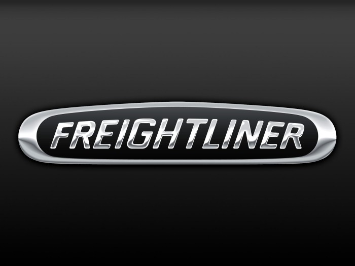 Freightliner - another logo