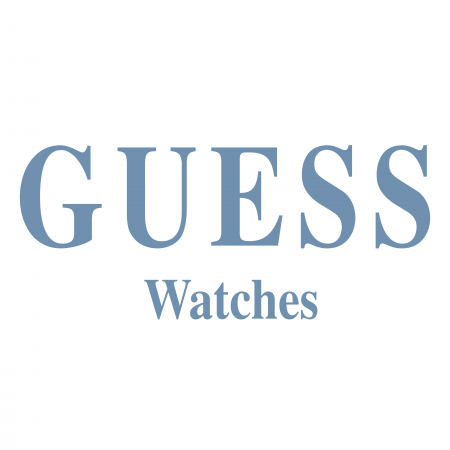 GUESS – Logos Download