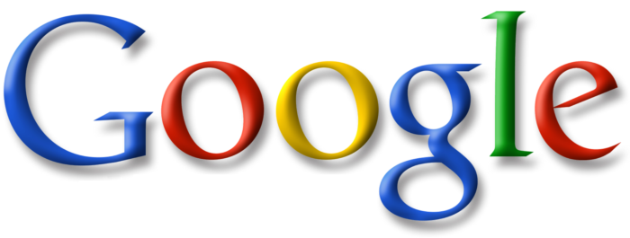 Google Logo 1999 2010