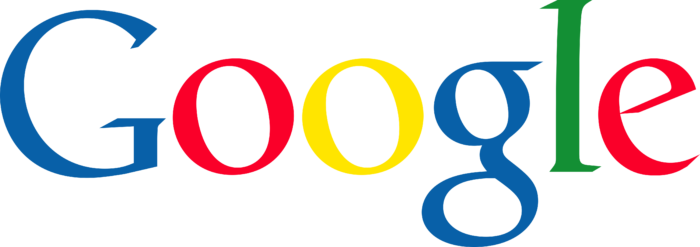 Google Logo 1999 2013