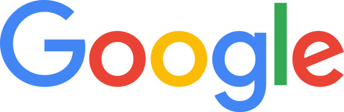 Google Logo 2015