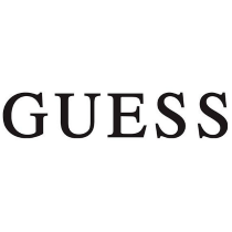 GUESS – Logos Download