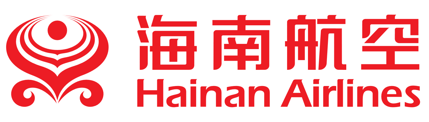Hainan Airlines logo 2