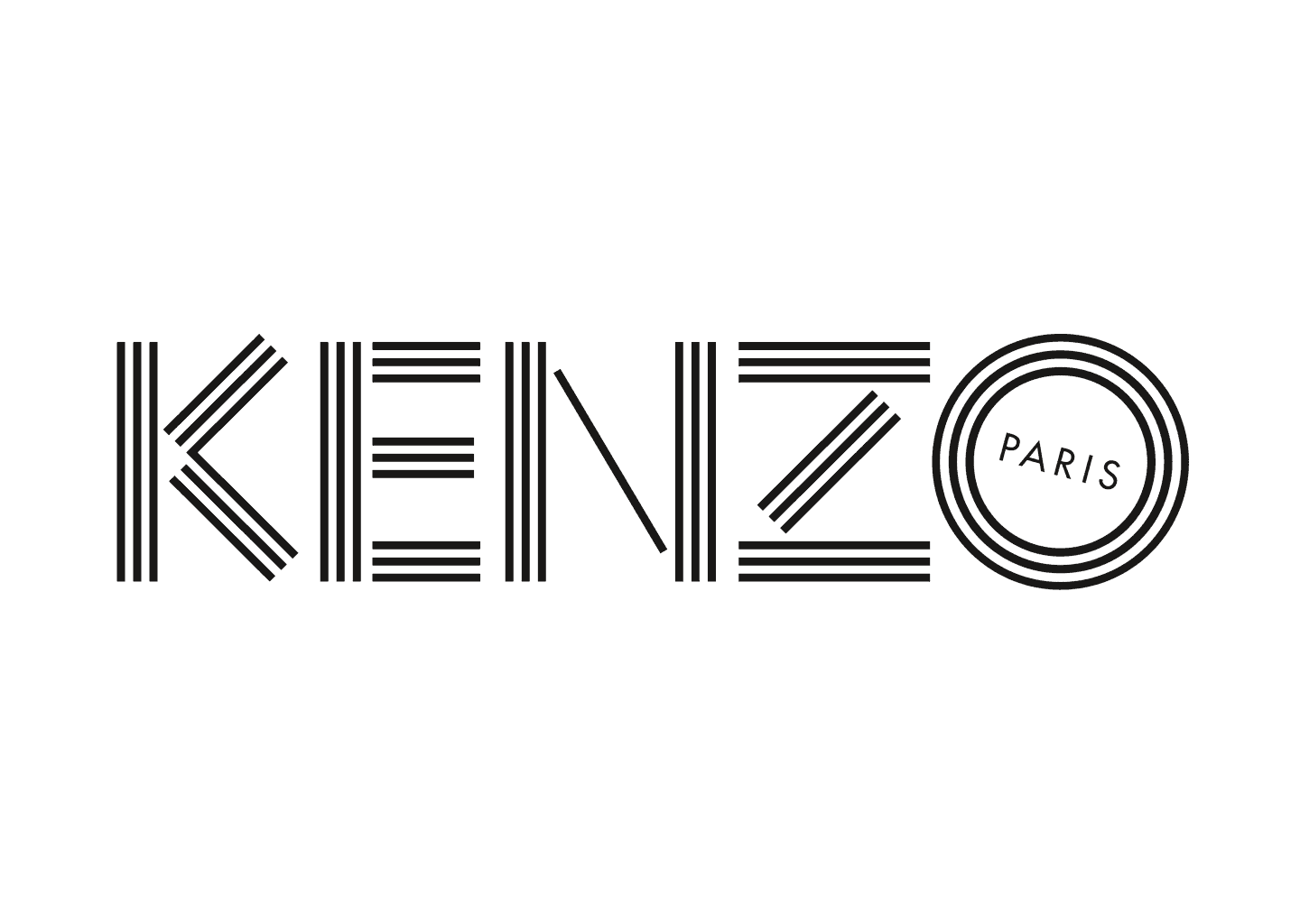 Kenzo – Logos Download