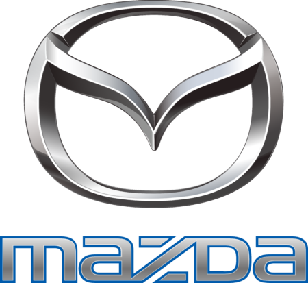 Mazda – Logos Download