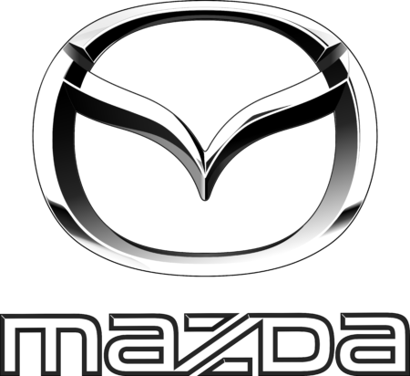 Mazda – Logos Download