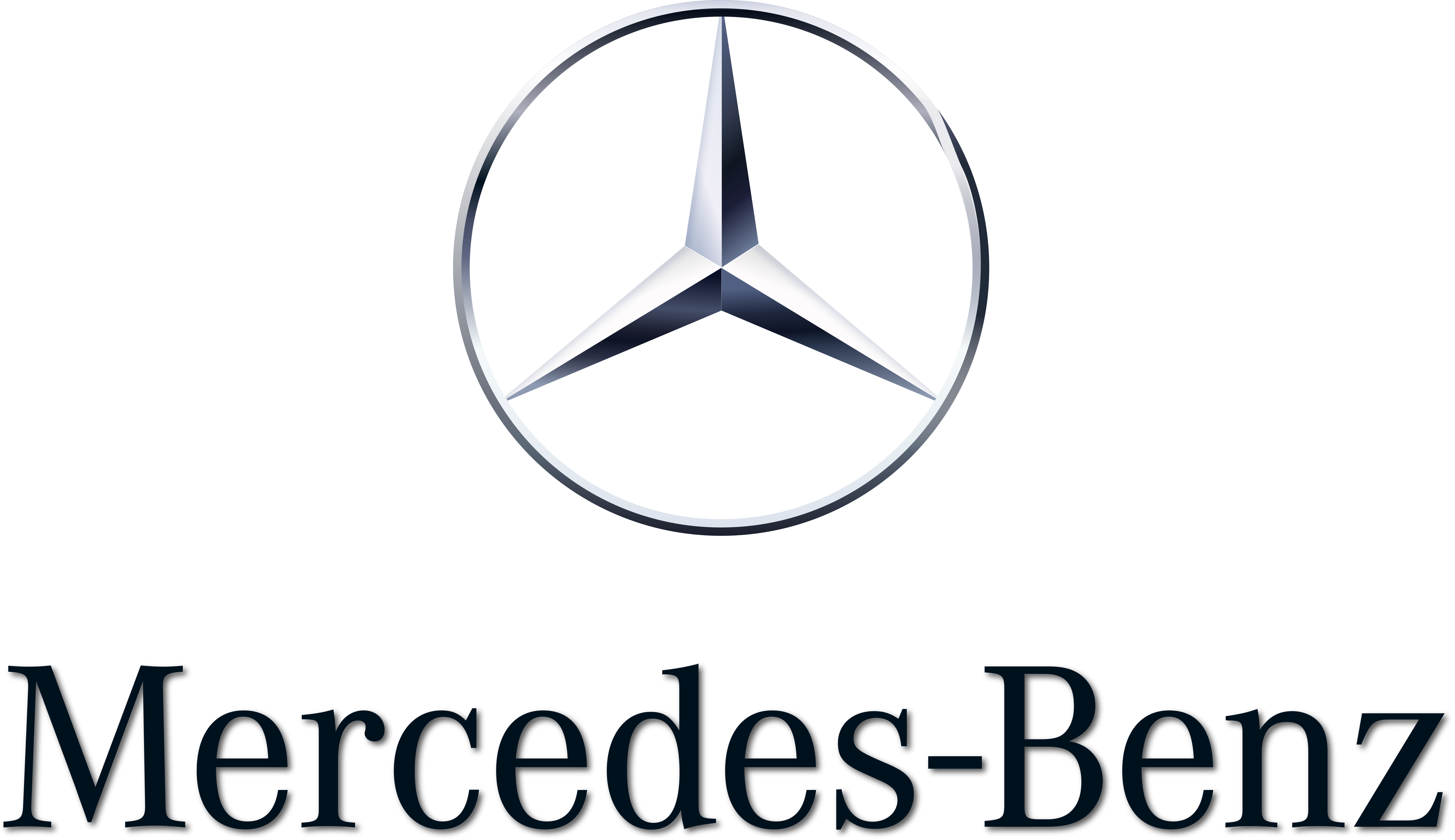 Mercedes Benz Brand Logo Symbol With Name Design german Car Automobile  Vector Illustration 20500406 Vector Art at Vecteezy