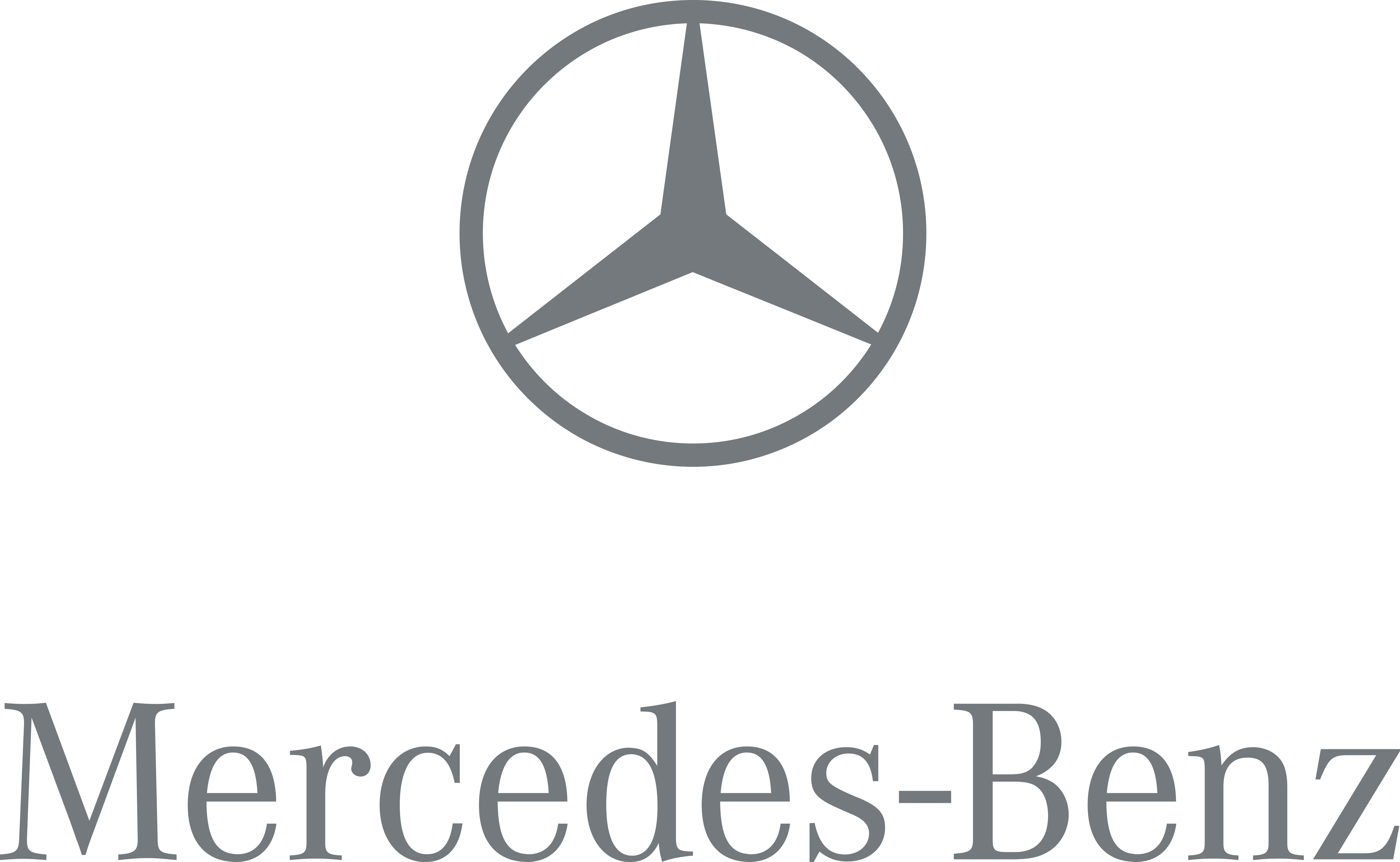 protektor Skulptur Bane Mercedes-Benz – Logos Download
