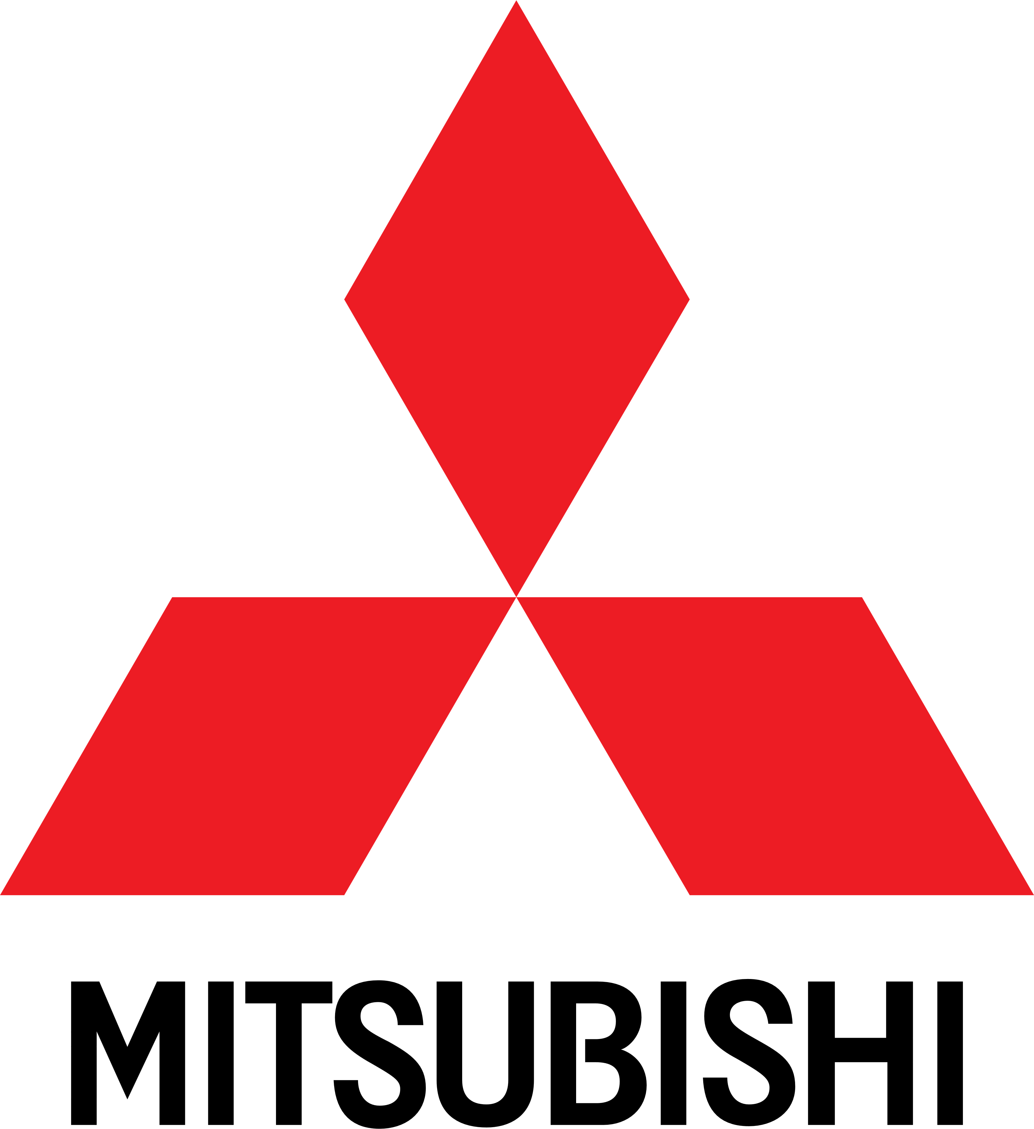 Mitsubishi – Logos Download