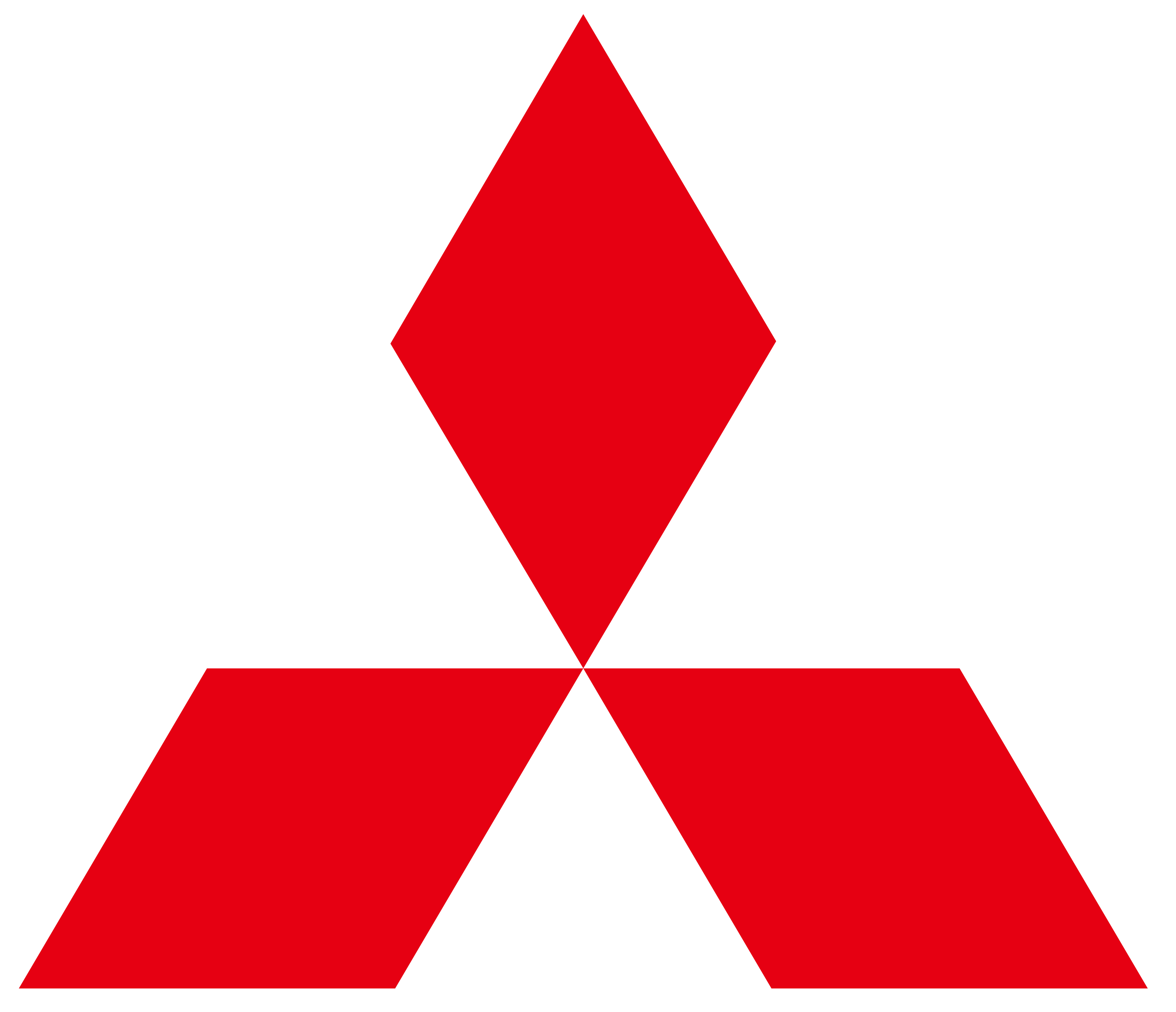 Mitsubishi - Logos Download