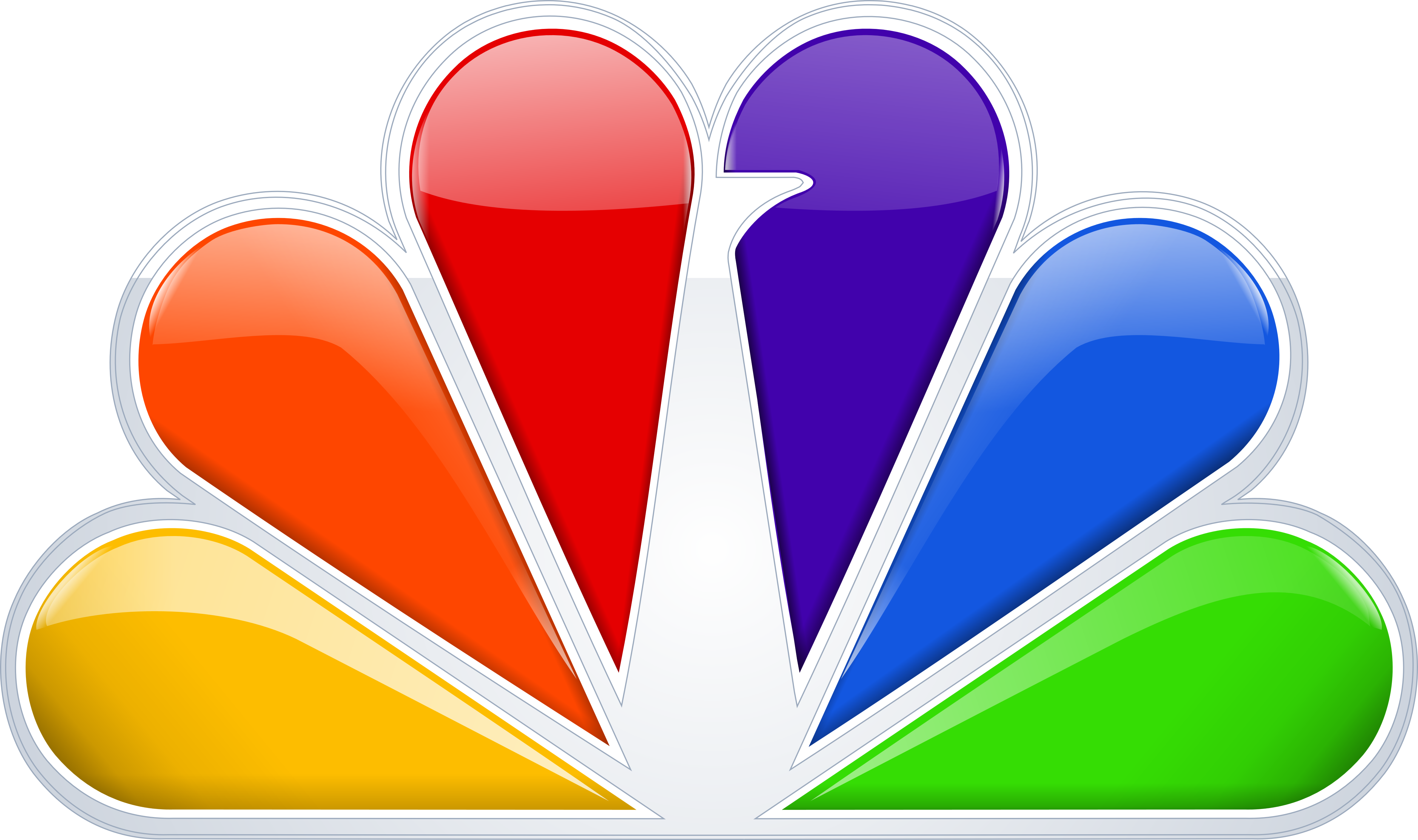 Download NBC - Logos Download