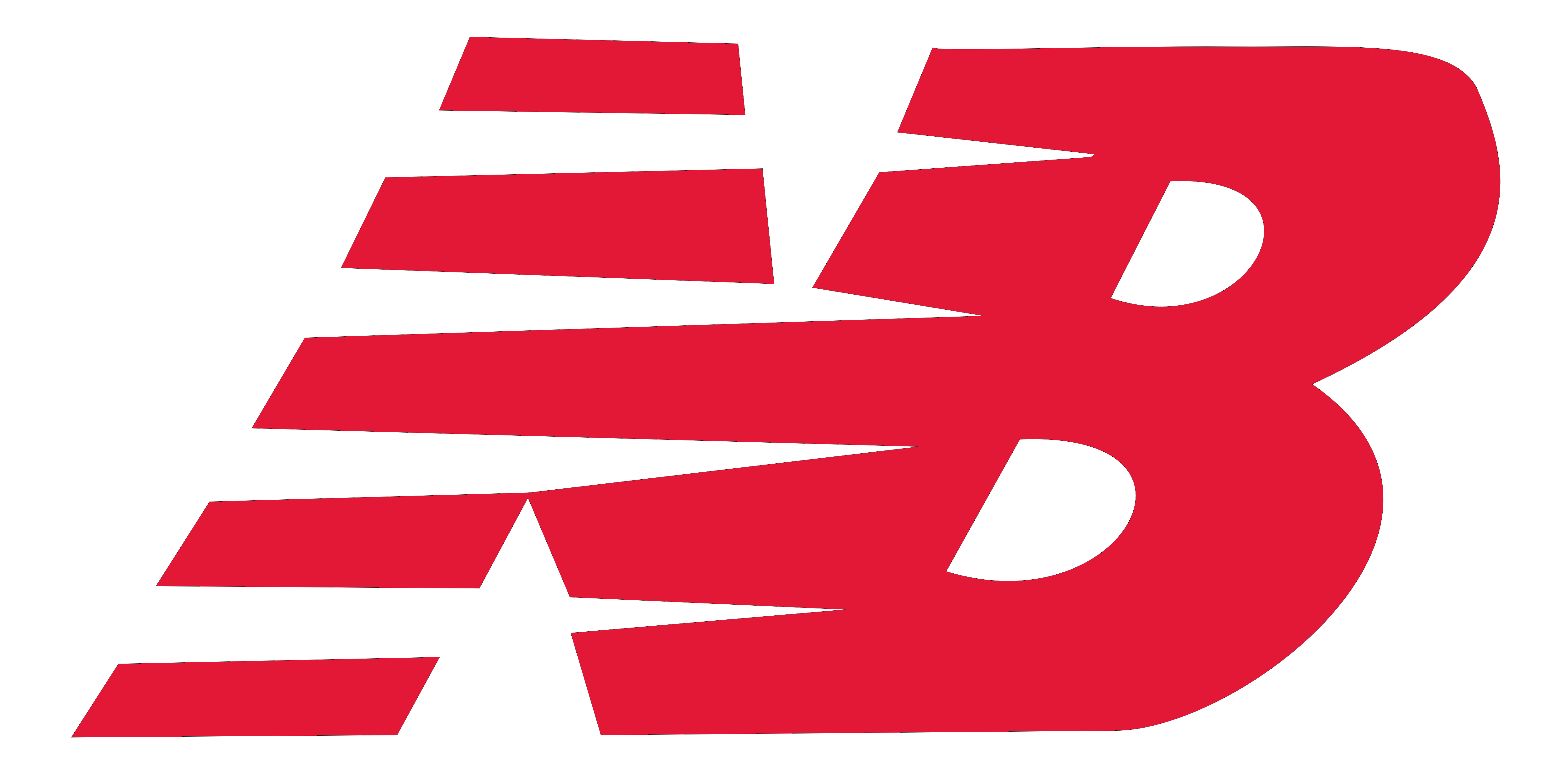 logo of new balance