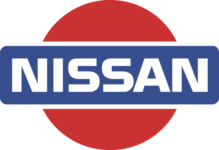 Nissan Logo 1978