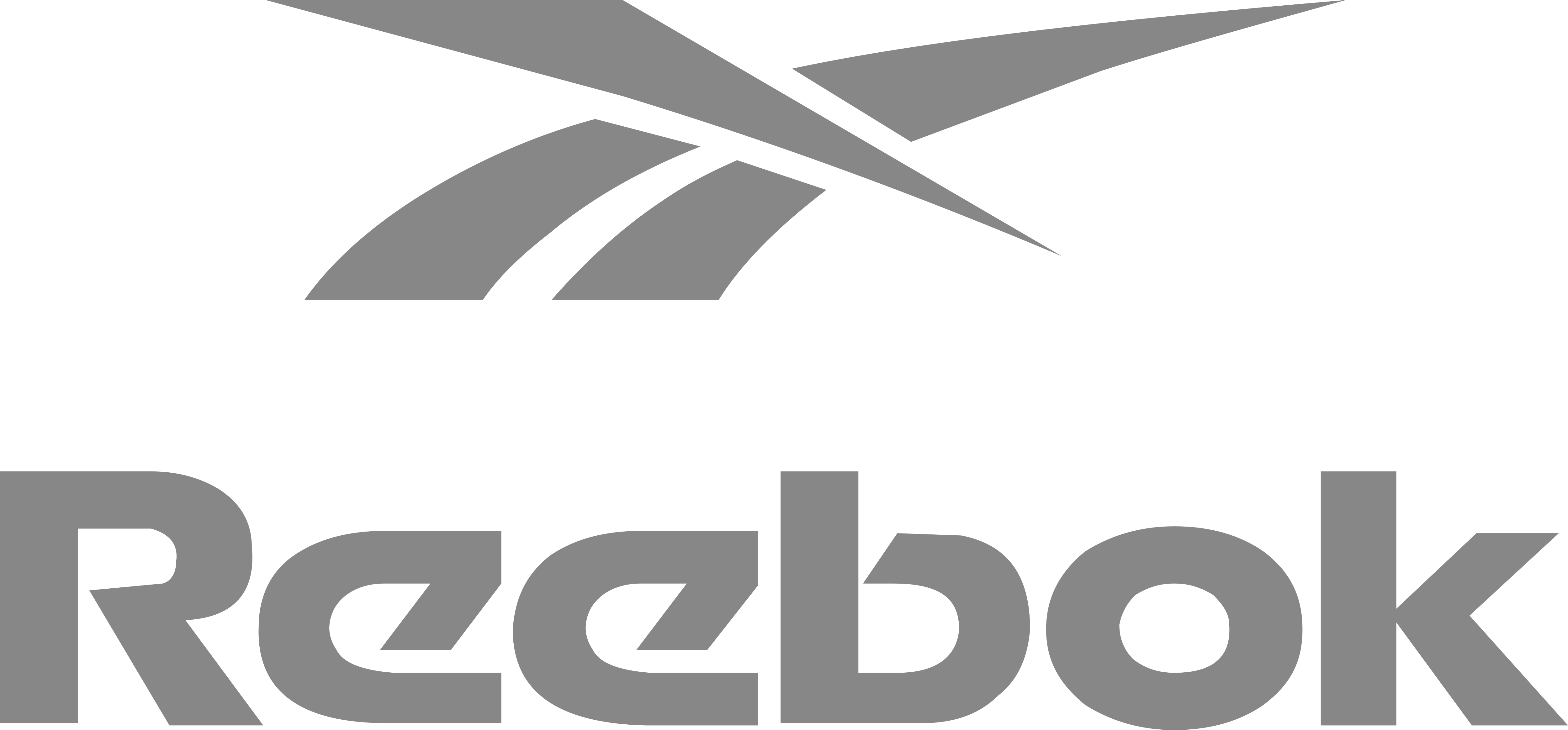 Reebok – Logos