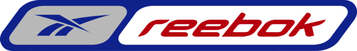 Reebok Logo 2000
