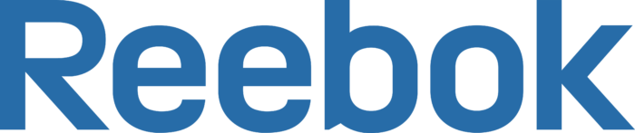 Reebok Logo 2008