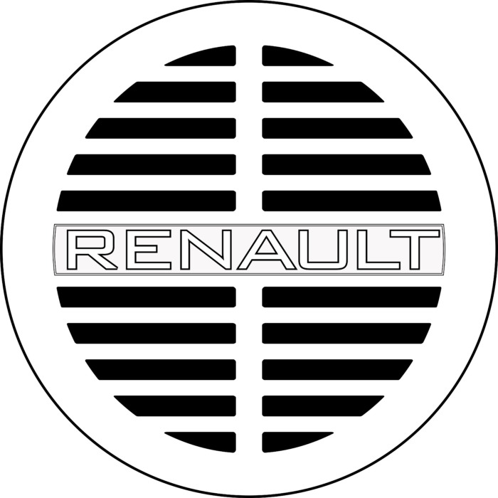 Renault Logo 1923