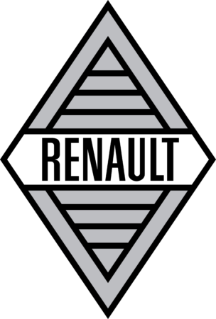 Renault – Logos Download