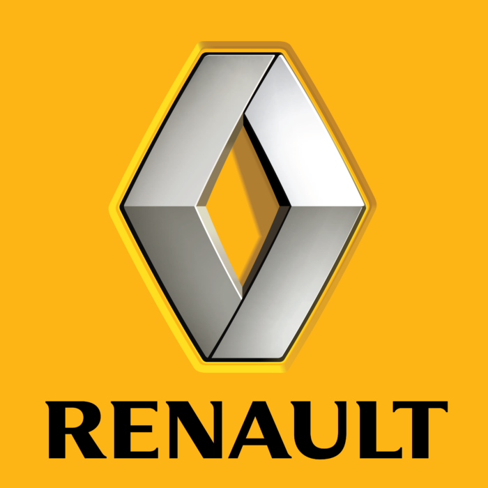 Renault Logo 2007