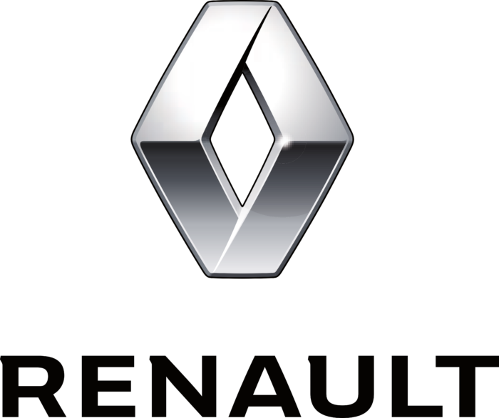 Renault Logo 2015
