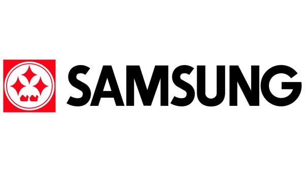 Samsung Logo 1969