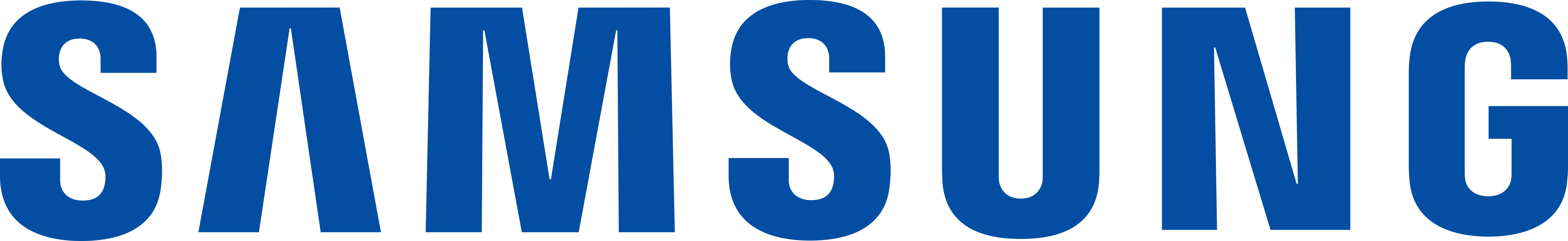 samsung logo history