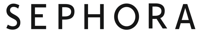 Sephora logo