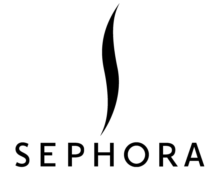 Sephora logo 2
