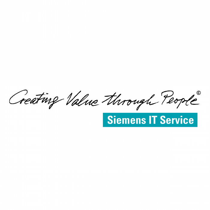 Siemens IT Service logo