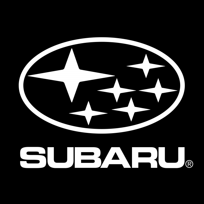 Download Subaru - Logos Download