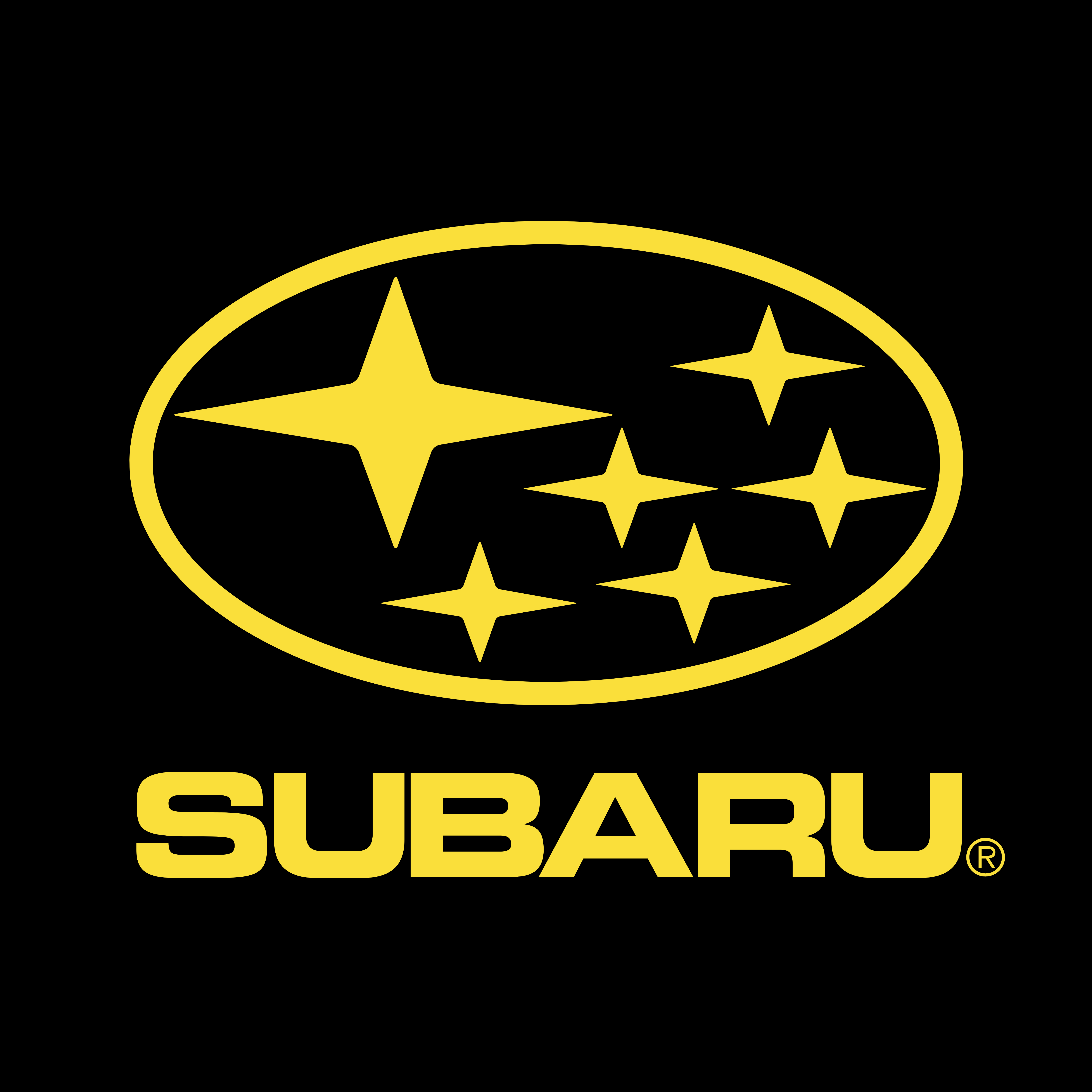 Subaru - Logos Download