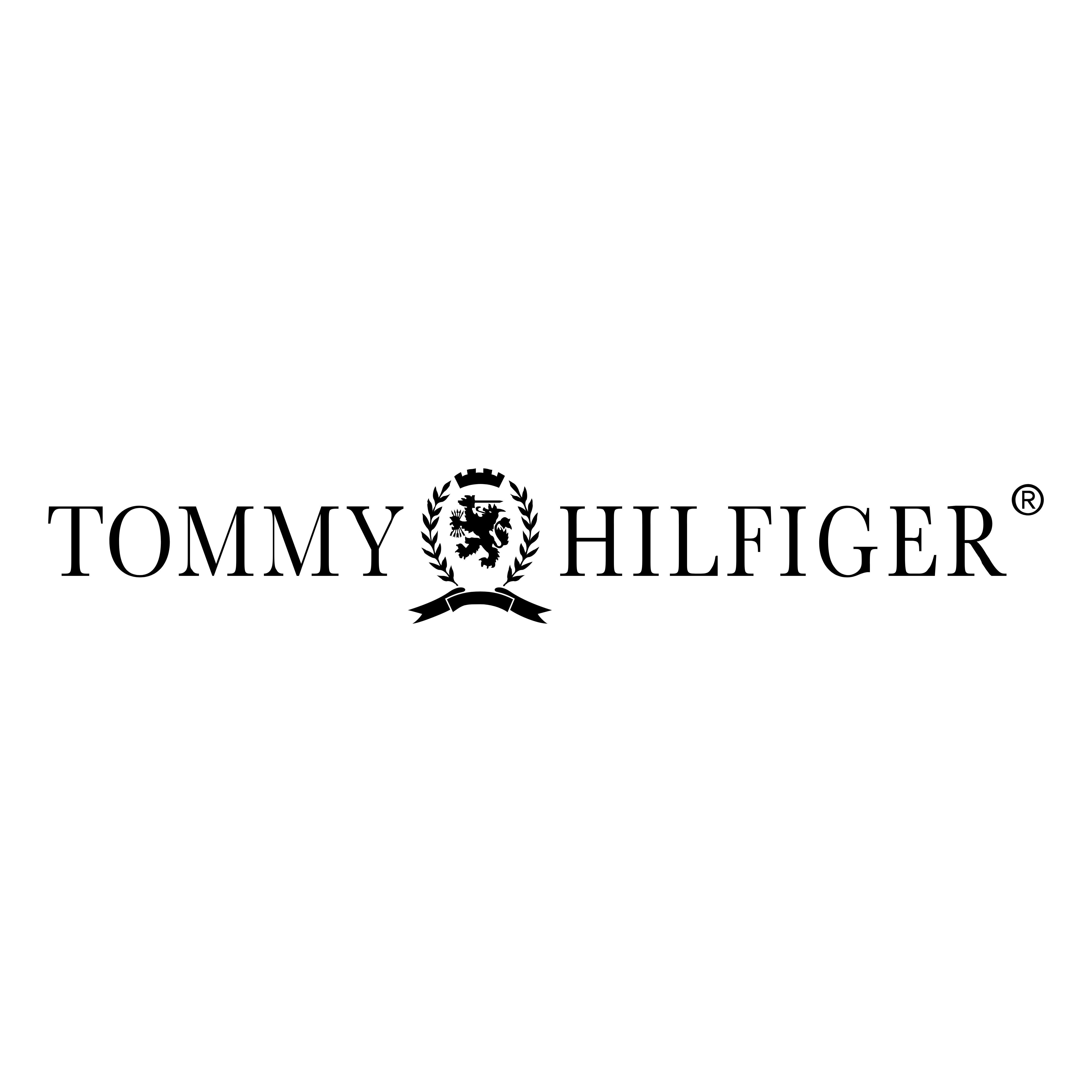 Tommy Hilfiger Logo Black And White Clearance Sale, UP TO 62% OFF 