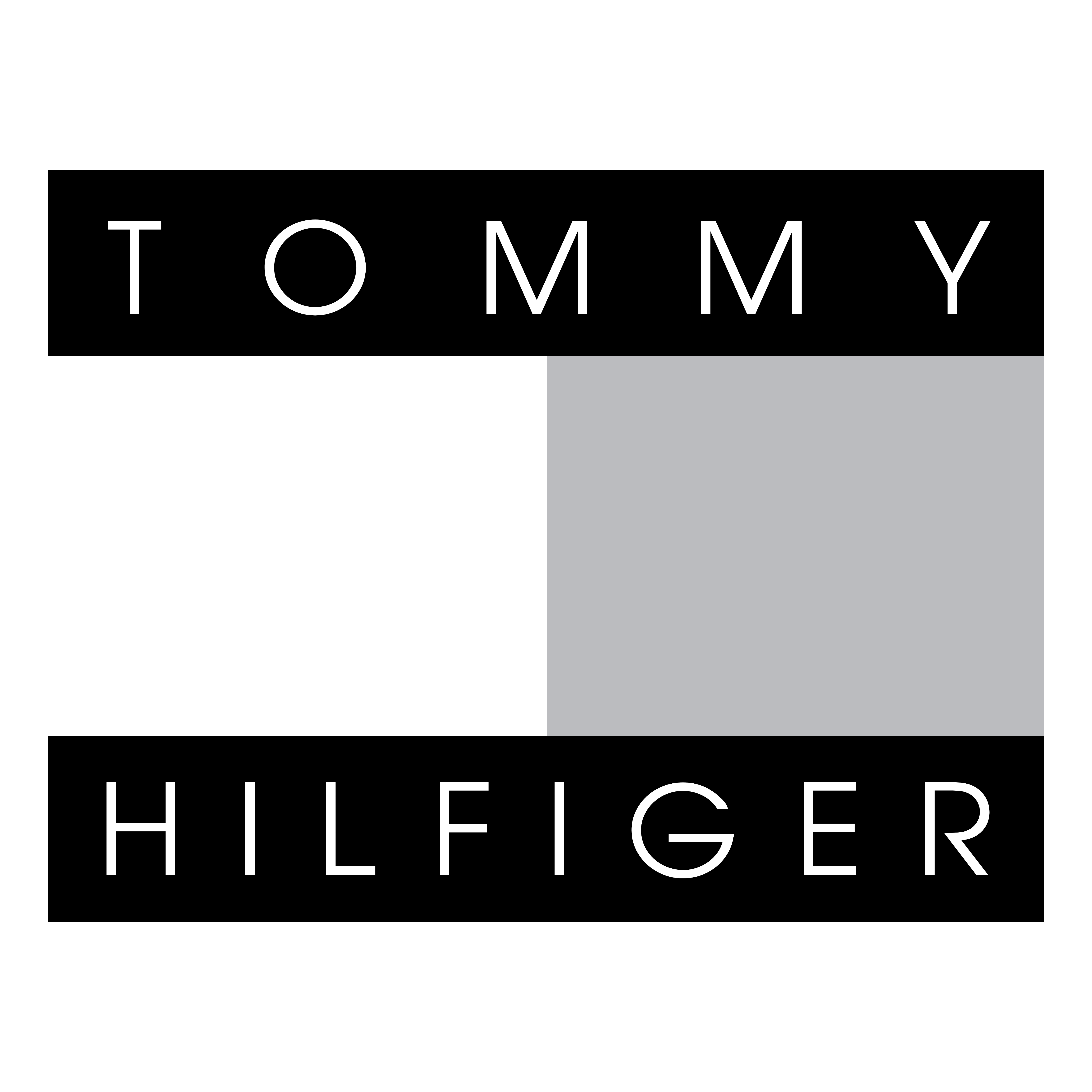 Beca inicial salir Tommy Hilfiger – Logos Download