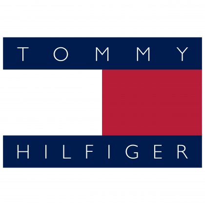 Tommy Hilfiger – Logos Download