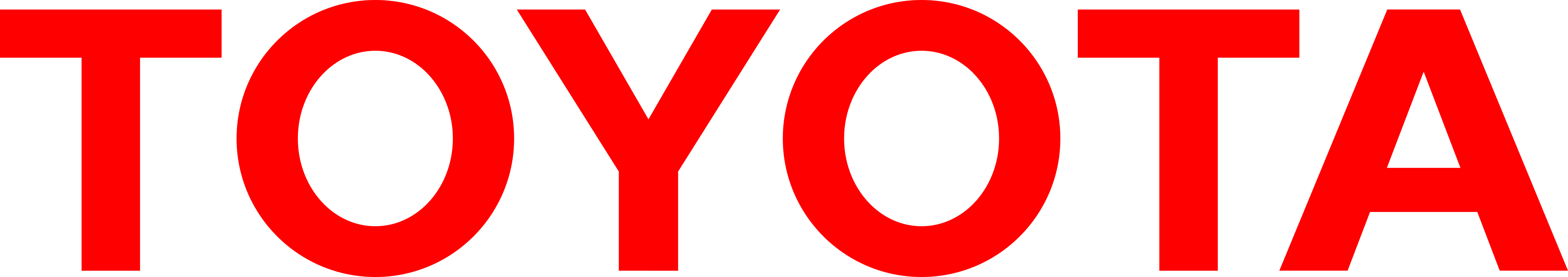 Toyota Logo Vector File