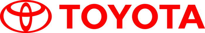 Toyota Logo 1989
