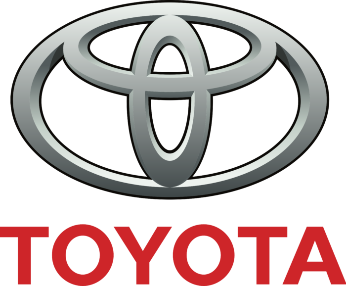 Toyota Logo 2005