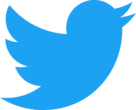 Twitter Logo 2012