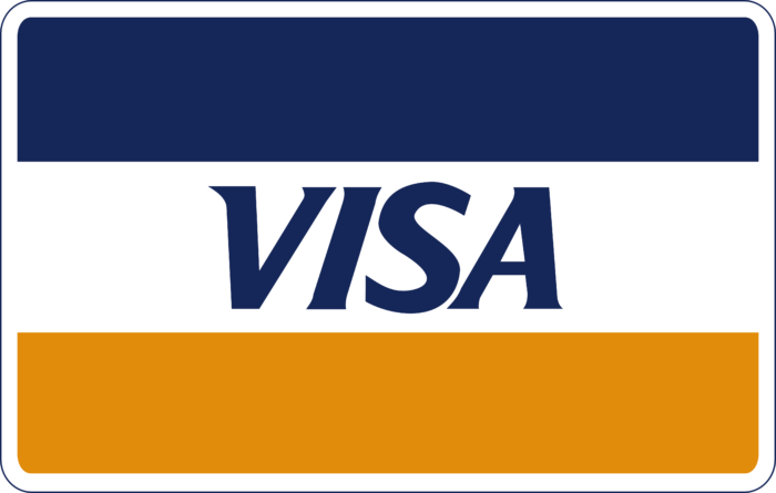 Visa Logo 1976