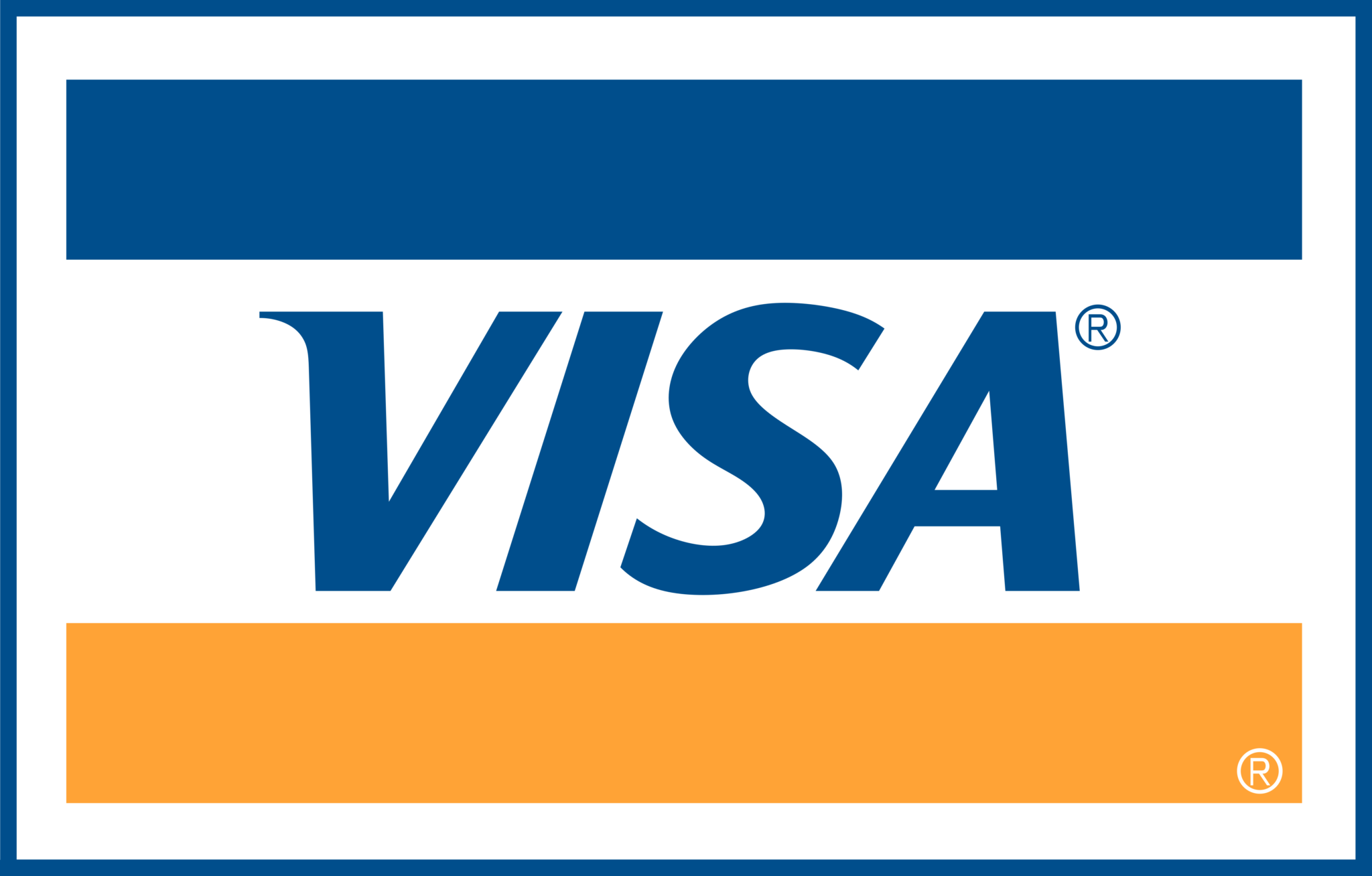 VISA – Logos Download